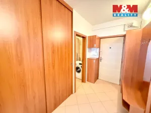 Pronájem bytu 1+1, Žamberk, Pionýrů, 40 m2