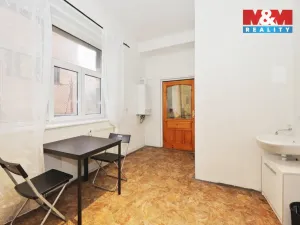 Pronájem obchodního prostoru, Havlíčkův Brod, Nádražní, 64 m2