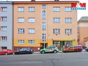 Pronájem obchodního prostoru, Havlíčkův Brod, Nádražní, 64 m2
