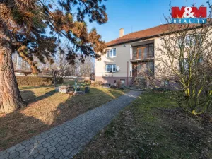 Prodej bytu 3+kk, Hostomice, Široká, 74 m2