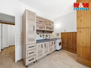 Prodej bytu 3+1, Uničov, Nerudova, 67 m2