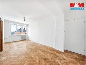 Prodej bytu 3+1, Uničov, Nerudova, 67 m2