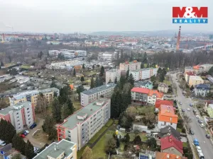 Pronájem garáže, Plzeň - Východní Předměstí, Motýlí, 15 m2