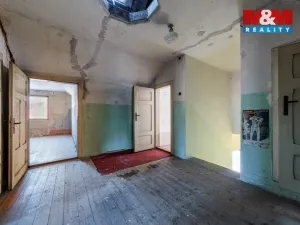 Prodej rodinného domu, Vojkovice, 116 m2