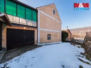 Prodej rodinného domu, Vojkovice, 116 m2