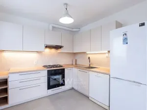 Pronájem bytu 3+kk, Praha - Krč, Kukučínova, 61 m2