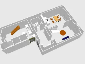 Prodej bytu 3+kk, Praha - Žižkov, Řehořova, 76 m2