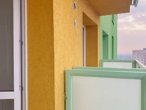 Pronájem bytu 2+1, Ostrava, Dr. Martínka, 54 m2