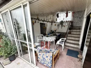 Prodej rodinného domu, Úsobí, 240 m2