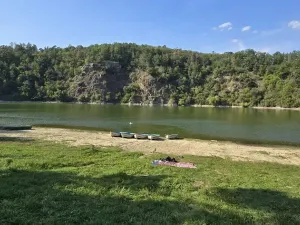 Prodej chaty, Oslnovice, 70 m2