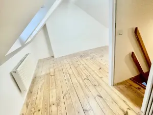 Pronájem bytu 3+kk, Praha - Kobylisy, Pod statky, 55 m2