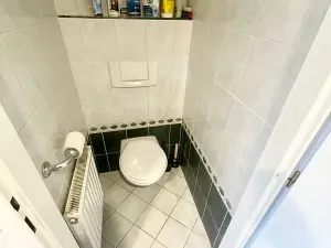 Pronájem bytu 3+kk, Praha - Kobylisy, Pod statky, 55 m2