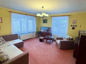 Prodej bytu 2+1, Havlíčkův Brod, Staškova, 55 m2