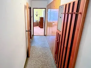 Prodej bytu 2+1, Havlíčkův Brod, Staškova, 55 m2