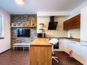 Prodej bytu 2+kk, Hradec Králové, Pouchovská, 54 m2