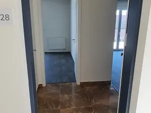 Pronájem bytu 2+kk, Kladno, Vrchlického, 80 m2