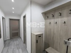 Pronájem bytu 3+1, Ostrava - Moravská Ostrava, Sládkova, 68 m2