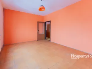 Prodej bytu 3+1, Zlín, Padělky II, 74 m2