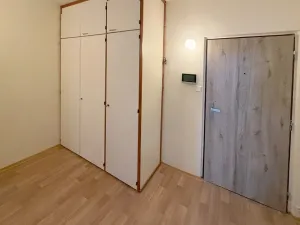 Pronájem bytu 1+1, Třemošná, Sídliště, 40 m2