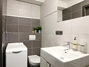 Pronájem bytu 1+kk, Brno, Jeneweinova, 36 m2