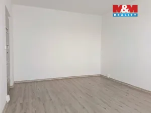 Pronájem bytu 1+1, Frýdek-Místek - Frýdek, Tolstého, 35 m2