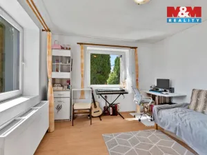 Prodej rodinného domu, Višňová, 180 m2