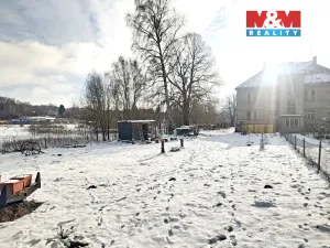 Prodej bytu 2+1, Horní Dvořiště, 88 m2