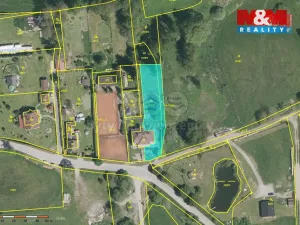 Prodej bytu 2+1, Horní Dvořiště, 88 m2