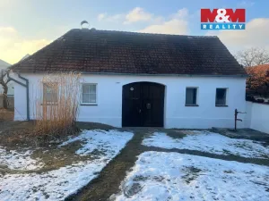 Prodej rodinného domu, Chotýčany, 141 m2