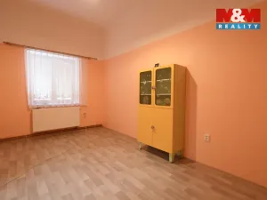 Prodej rodinného domu, Jeseník, Bezručova, 120 m2