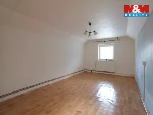 Prodej rodinného domu, Jeseník, Bezručova, 120 m2