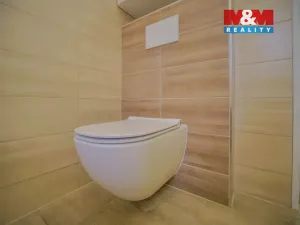 Prodej rodinného domu, Jeseník, Bezručova, 120 m2