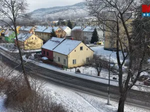 Prodej rodinného domu, Jeseník, Bezručova, 120 m2