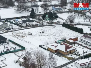 Prodej pozemku pro bydlení, Velký Luh, 1002 m2