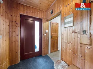 Prodej rodinného domu, Košťany, Kamenný Pahorek, 84 m2