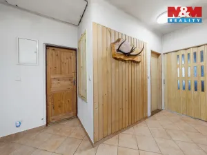 Prodej rodinného domu, Košťany, Kamenný Pahorek, 84 m2