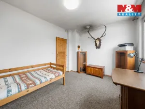 Prodej rodinného domu, Košťany, Kamenný Pahorek, 84 m2