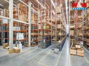 Prodej obchodního prostoru, Zlín, náměstí Míru, 5777 m2