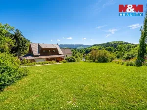 Prodej rodinného domu, Trutnov - Poříčí, Horní, 139 m2