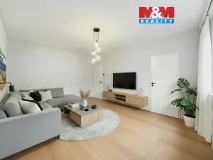 Prodej bytu 2+1, Vyškov - Vyškov-Předměstí, 9. května, 50 m2