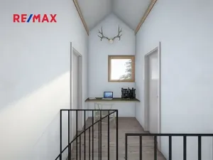 Prodej bytu 3+kk, Doksy, 67 m2