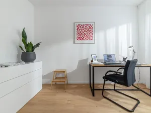 Prodej bytu 4+kk, Brno, Kollárova, 85 m2