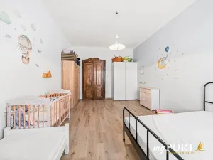 Prodej bytu 3+1, Plzeň, Hálkova, 132 m2