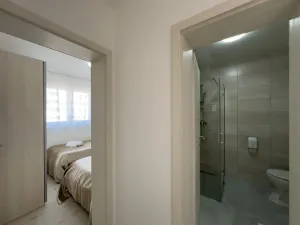 Prodej bytu 3+kk, Peroj, Chorvatsko, 64 m2