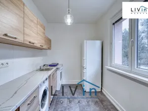 Pronájem bytu 2+1, Olomouc, U místní dráhy, 52 m2