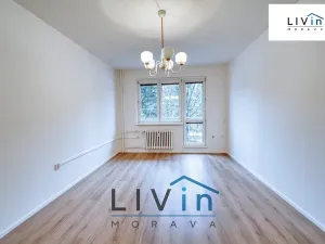 Pronájem bytu 2+1, Olomouc, U místní dráhy, 52 m2