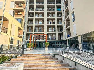 Prodej bytu 2+kk, Shëngjin, Albánie, 65 m2
