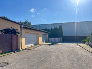 Prodej rodinného domu, Mnichovo Hradiště, Lomená, 236 m2