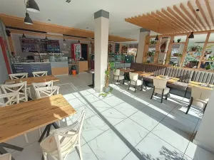 Pronájem restaurace, Stod, 235 m2