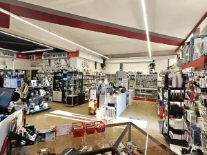 Pronájem obchodního prostoru, Letovice, Masarykovo náměstí, 140 m2